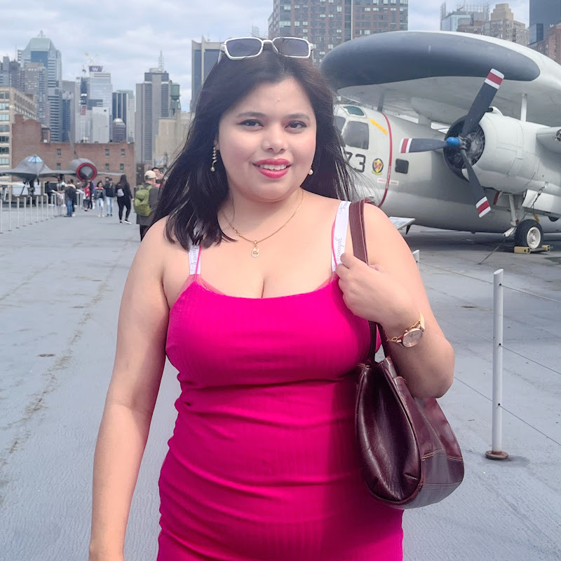 Madhurima's Travel & Living Vlogs channel avatar