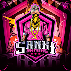 sanki gaming 25 avatar