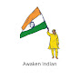 Awaken Indian logo