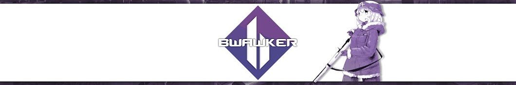Bwawker YouTube channel avatar