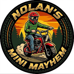 Minibike Nolan