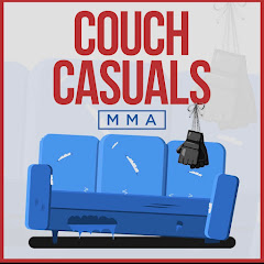 Couch Casuals MMA