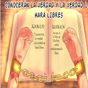 CONOCERAN LA VERDAD Y LA VERDAD LOS HARÁ LIBRE