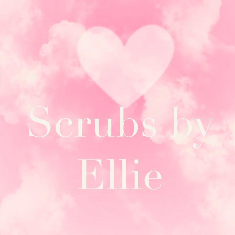 Scrubs by Ellie <3