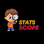 StatScope logo
