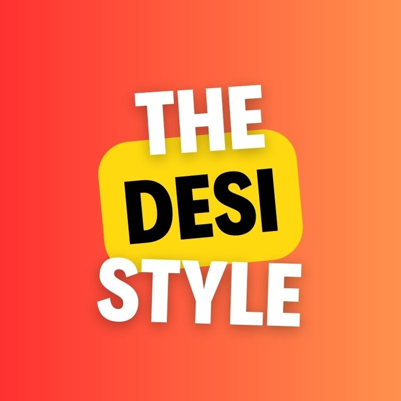 Hire THE DESI STYLE — Food & Drink YouTube creator for sponsorships
