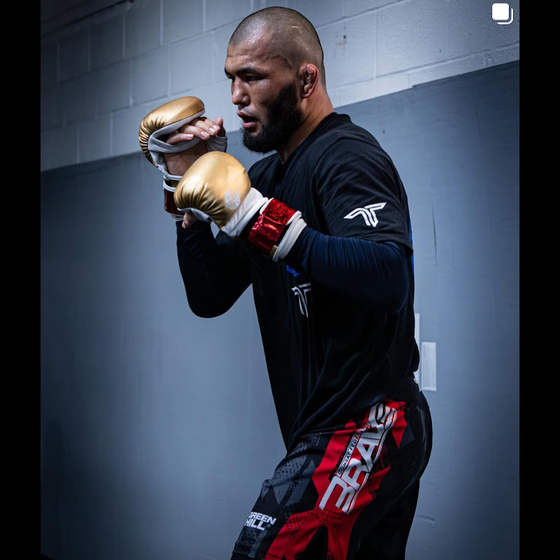 DREAMS Boxing & MMA