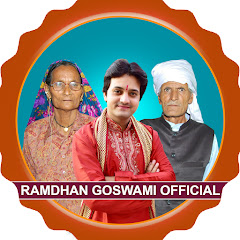 Ramdhan Goswami Official avatar