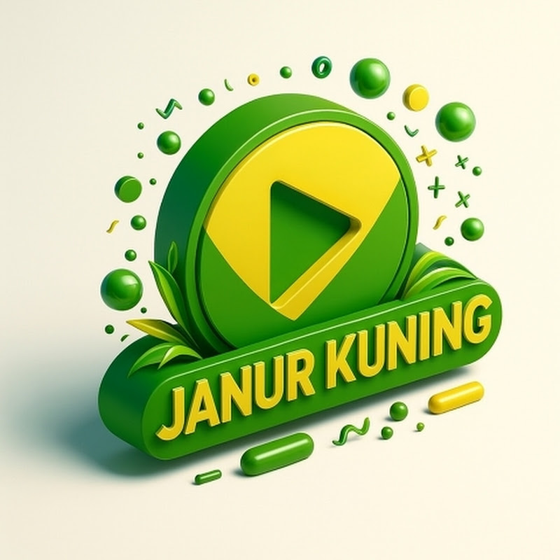 JANUR KUNING icon