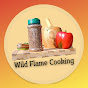Wild Flame Cooking logo