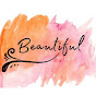 Beautiful by Holly (Holly Uzzel) logo