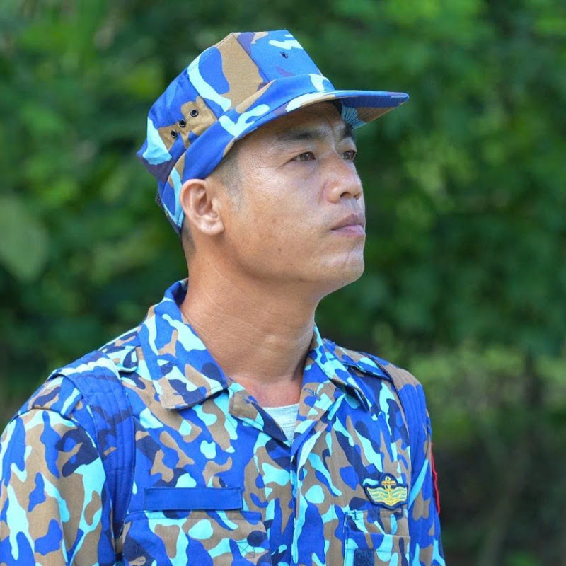Hà Ân