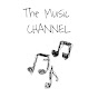 The Music logo