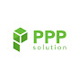 PPP SOLUTION logo