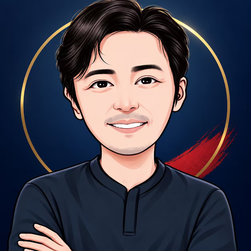 东京老萧 YouTubeチャンネル画像