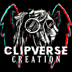 Channel thumbnail for Clipverse Creation