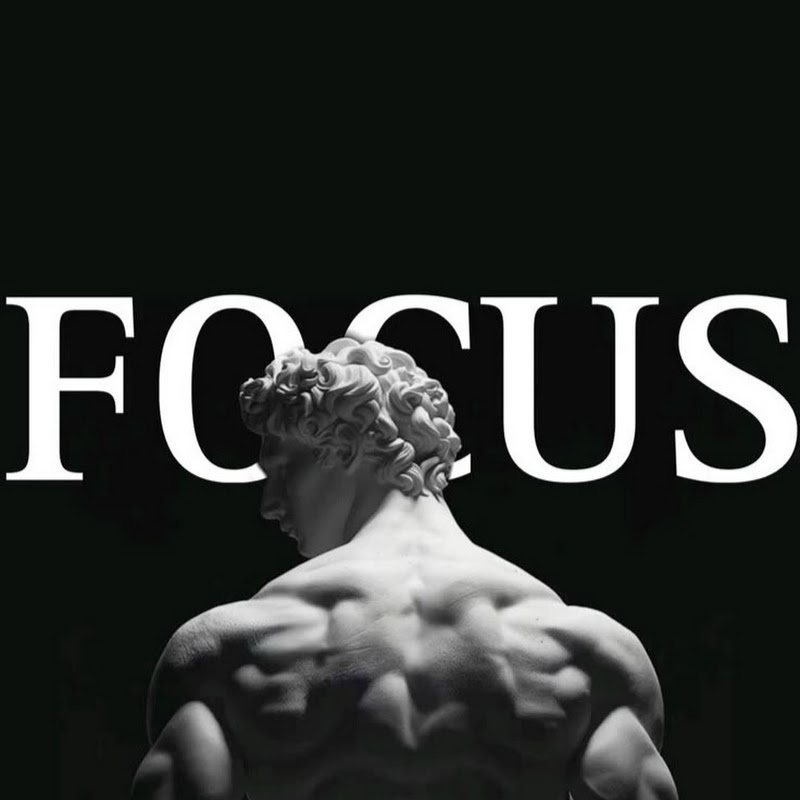 Focus 7/24 Logo