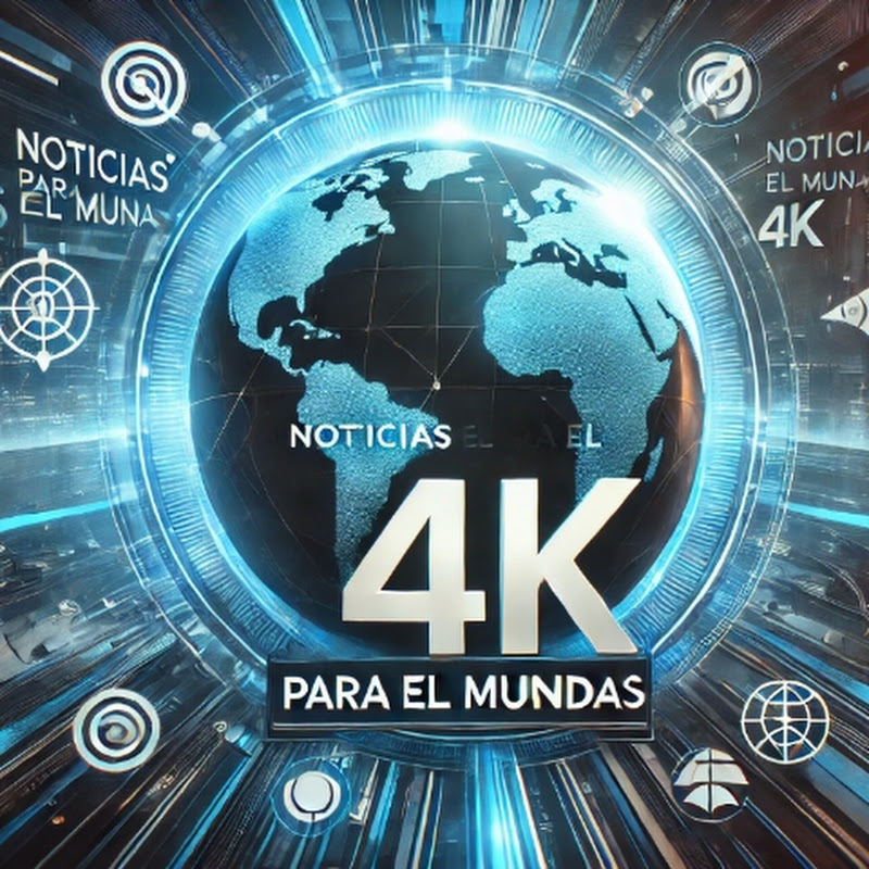 Noticias del mundo 4k