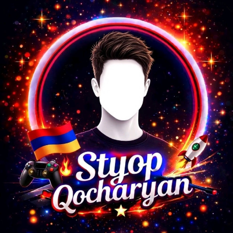 Styop Qocharyan 2013