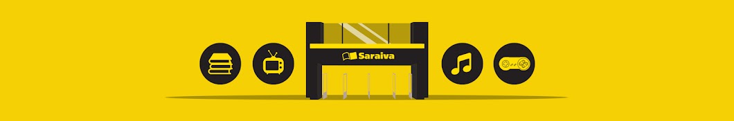 Saraiva YouTube channel avatar