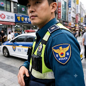 경찰라바콘인생