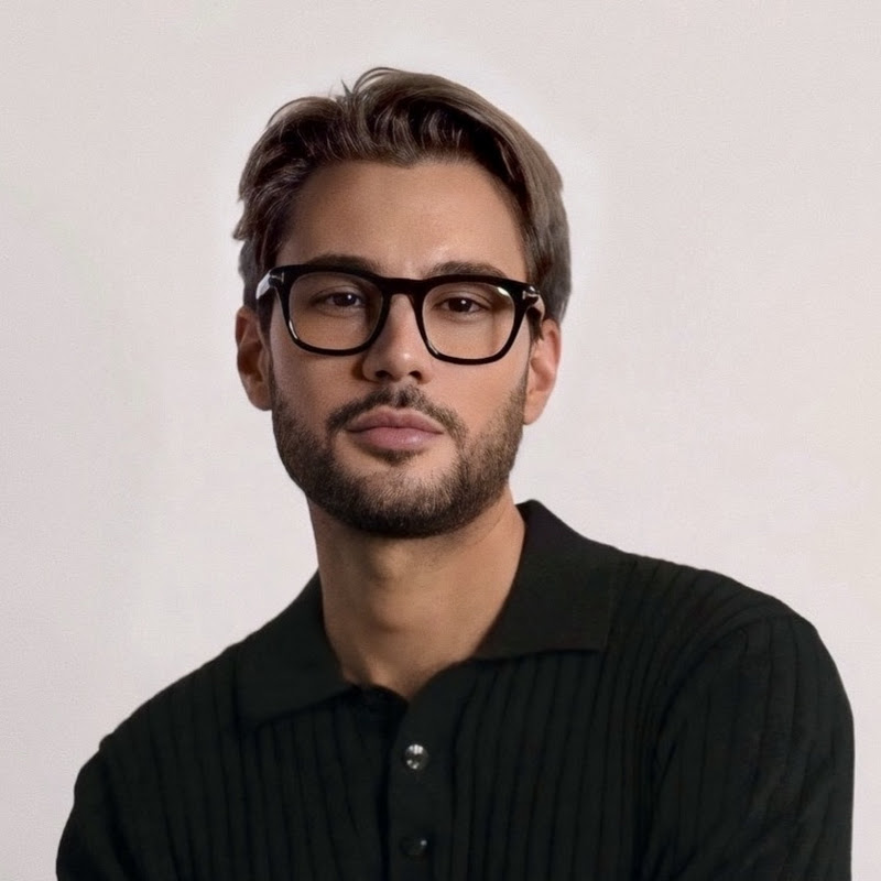 theawakingofstyle tv icon