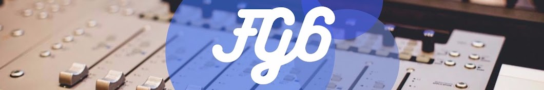 FG6 YouTube channel avatar