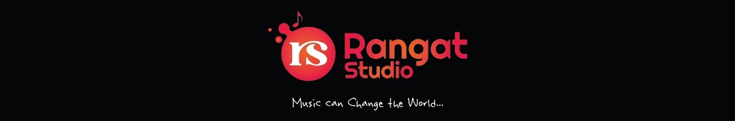 Rangat Studio यूट्यूब चैनल अवतार