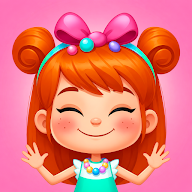 Candy Dreamland icon