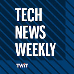 Tech News Weekly Avatar