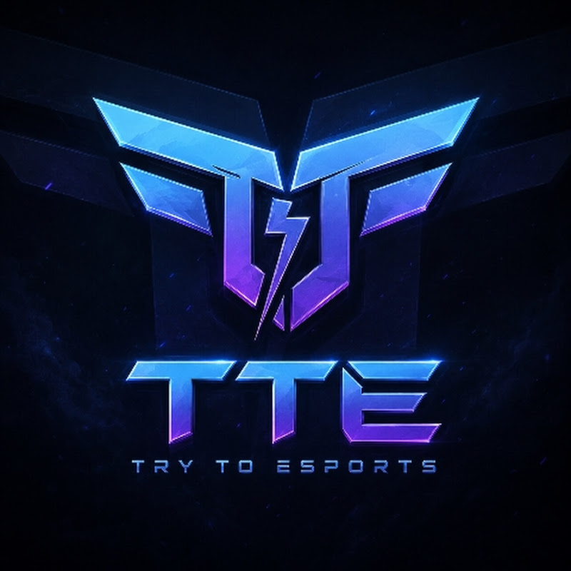 Try To Esports