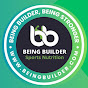 Being Builder Nutrition logo