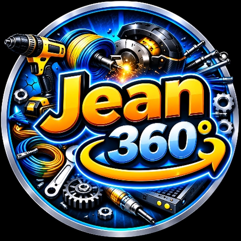 Jean 360° 