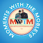 Moments With The Mobleys logo