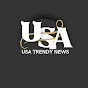 USA Trendy News logo