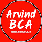 Arvind BCA