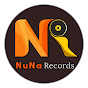 Nuna Records logo
