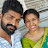 harshu with keerthi 