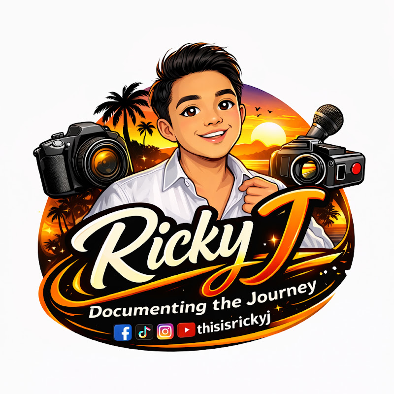 Ricky J