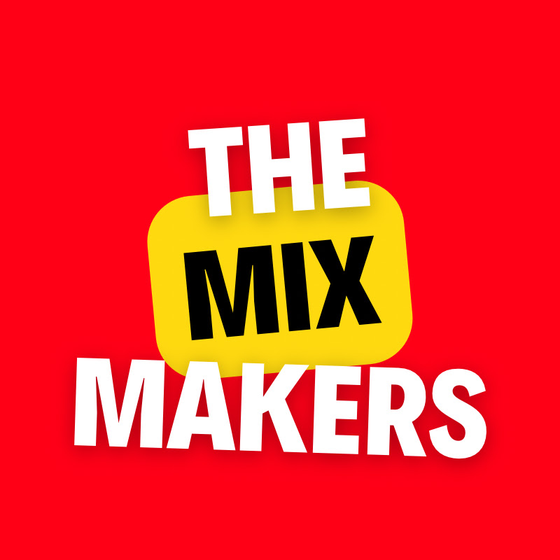 TheMixMakers