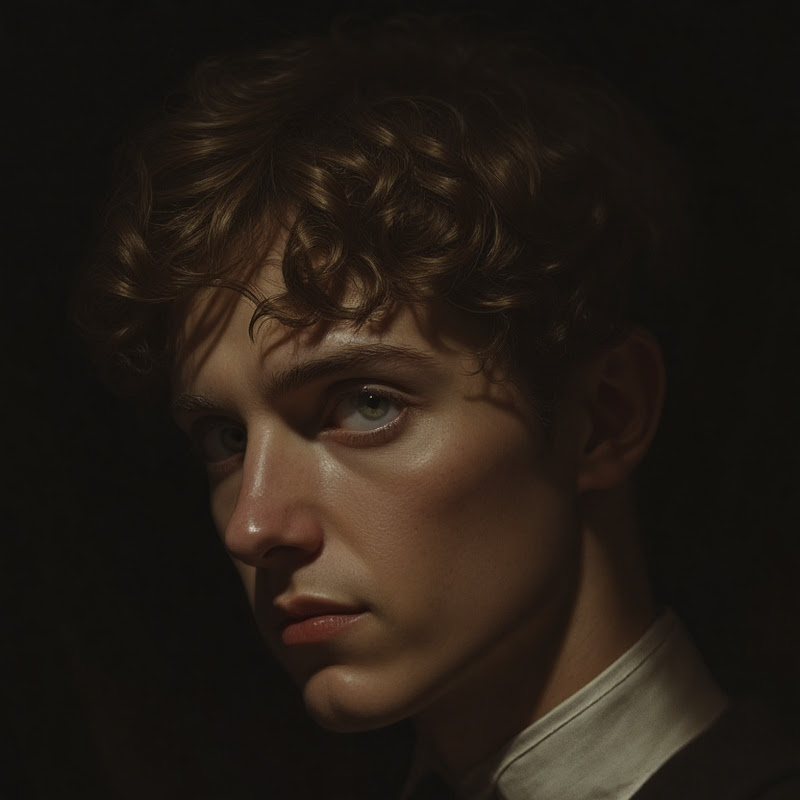 Hire Kael Shadow — Psychology & Human Behaviour YouTube creator for sponsorships