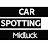 Carspotting_midluck