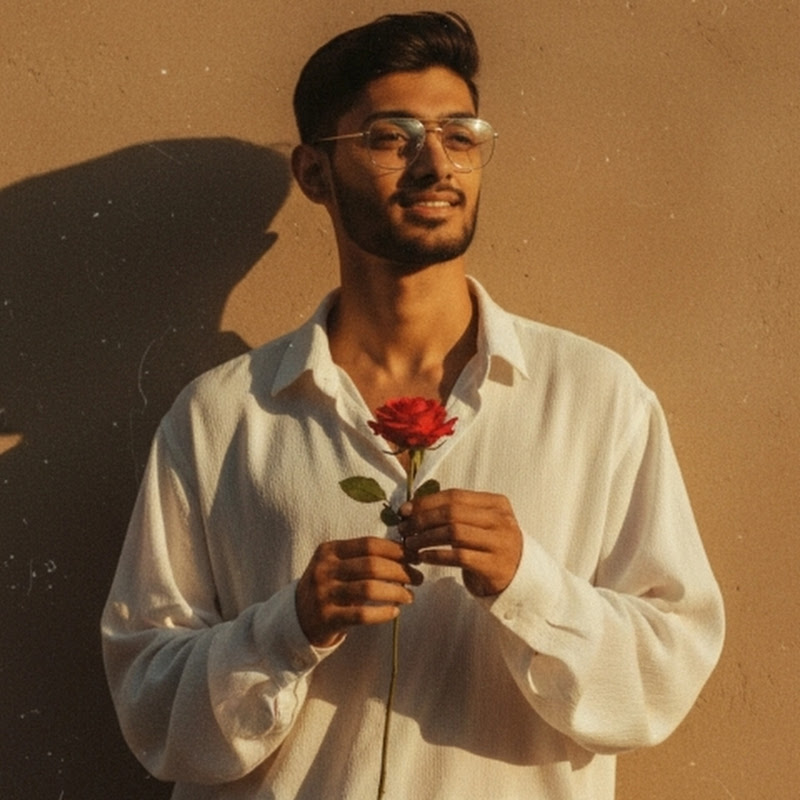 Mr. Harikrishnan Nair icon