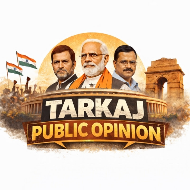 TARKAJ PUBLIC OPINION 