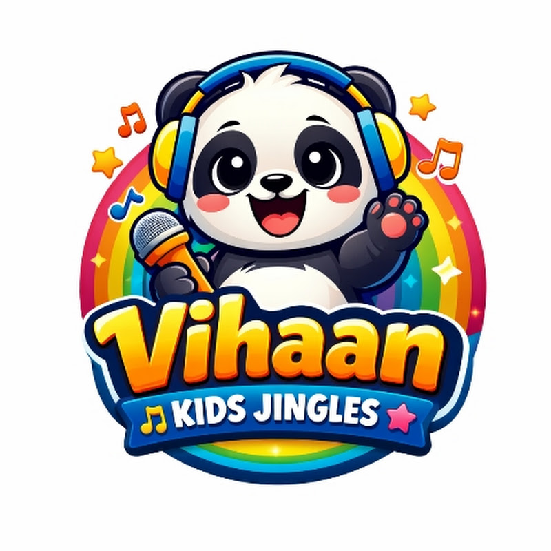 Vihaan Kids Jingles 