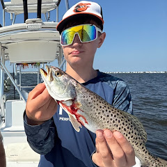 Reelin’ with Gabe