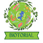 Biotorial logo