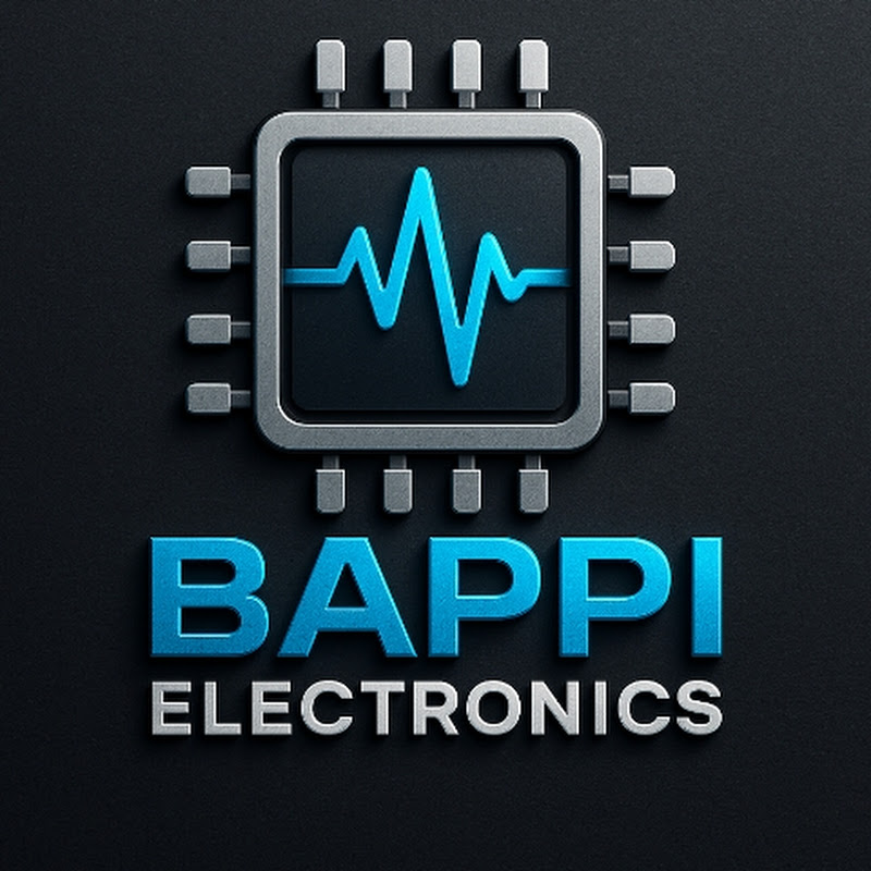 Bappi Electronics