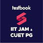 IIT JAM & CUET PG Testbook logo