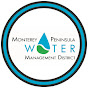 Monterey Peninsula Water Management District logo